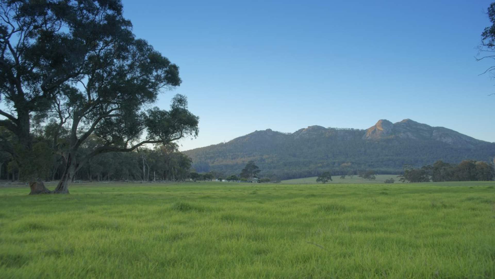 WA’s top 10 hikes | West Travel Club