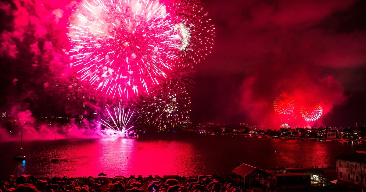 West Island New Years Eve Events West Island New Years Eve Events