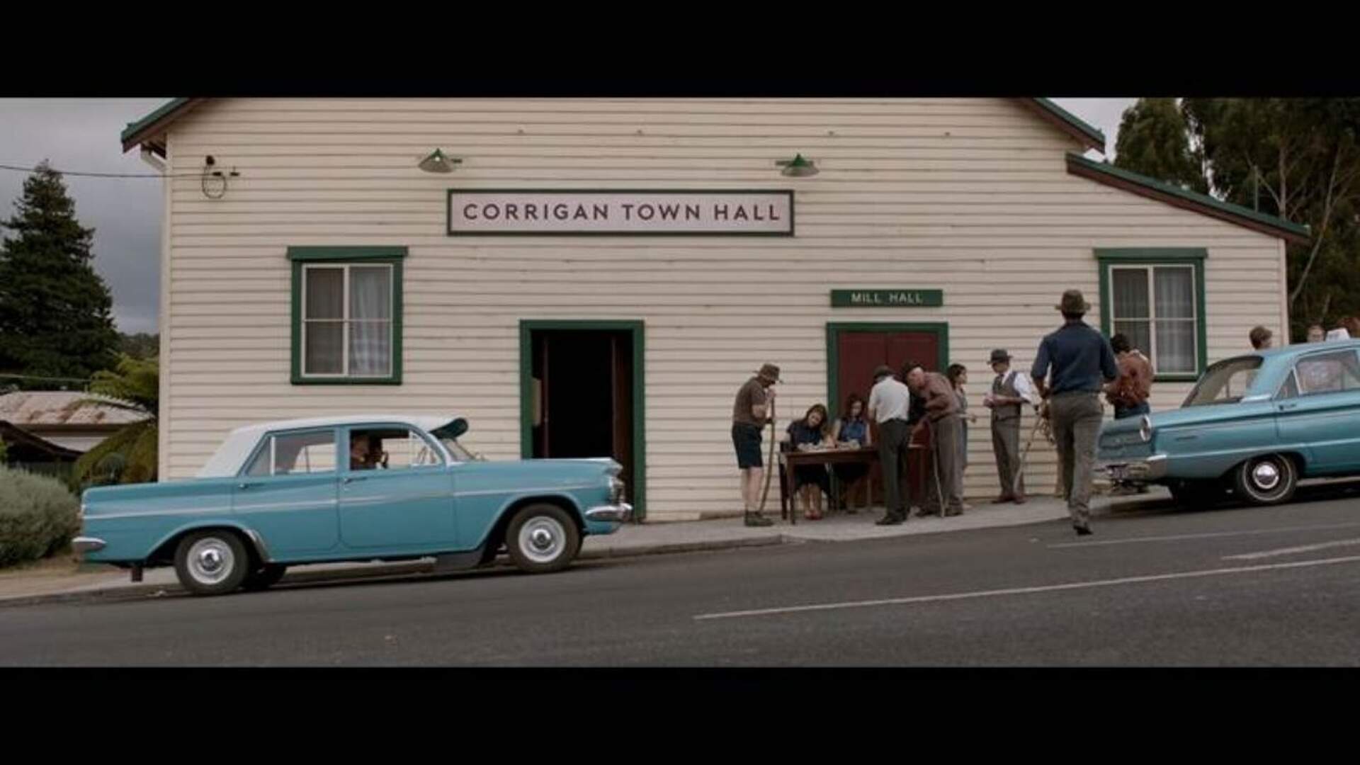 How to see the reallife world of Jasper Jones West Travel Club