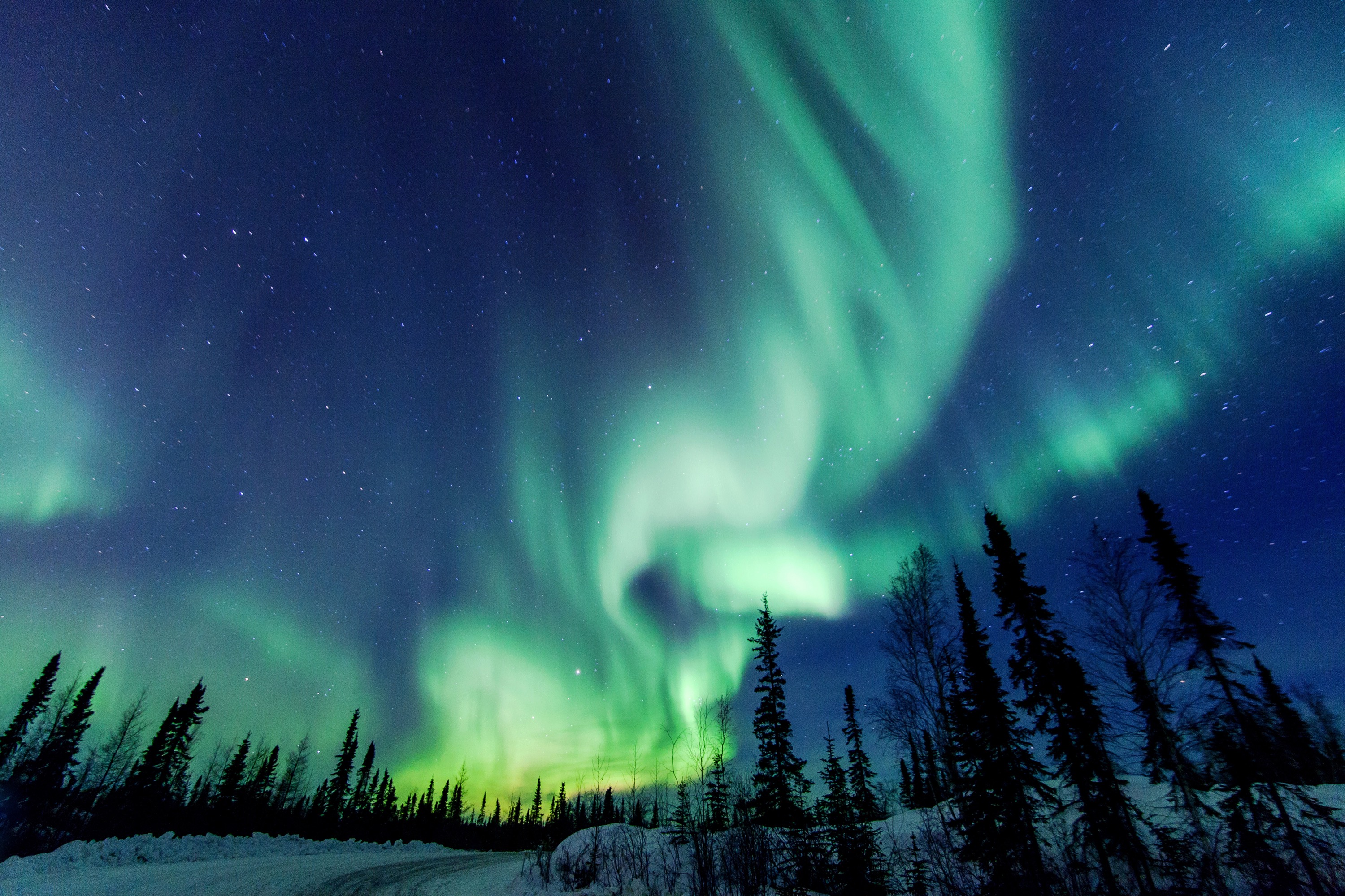 Our guide to seeing the Northern Lights West Travel Club