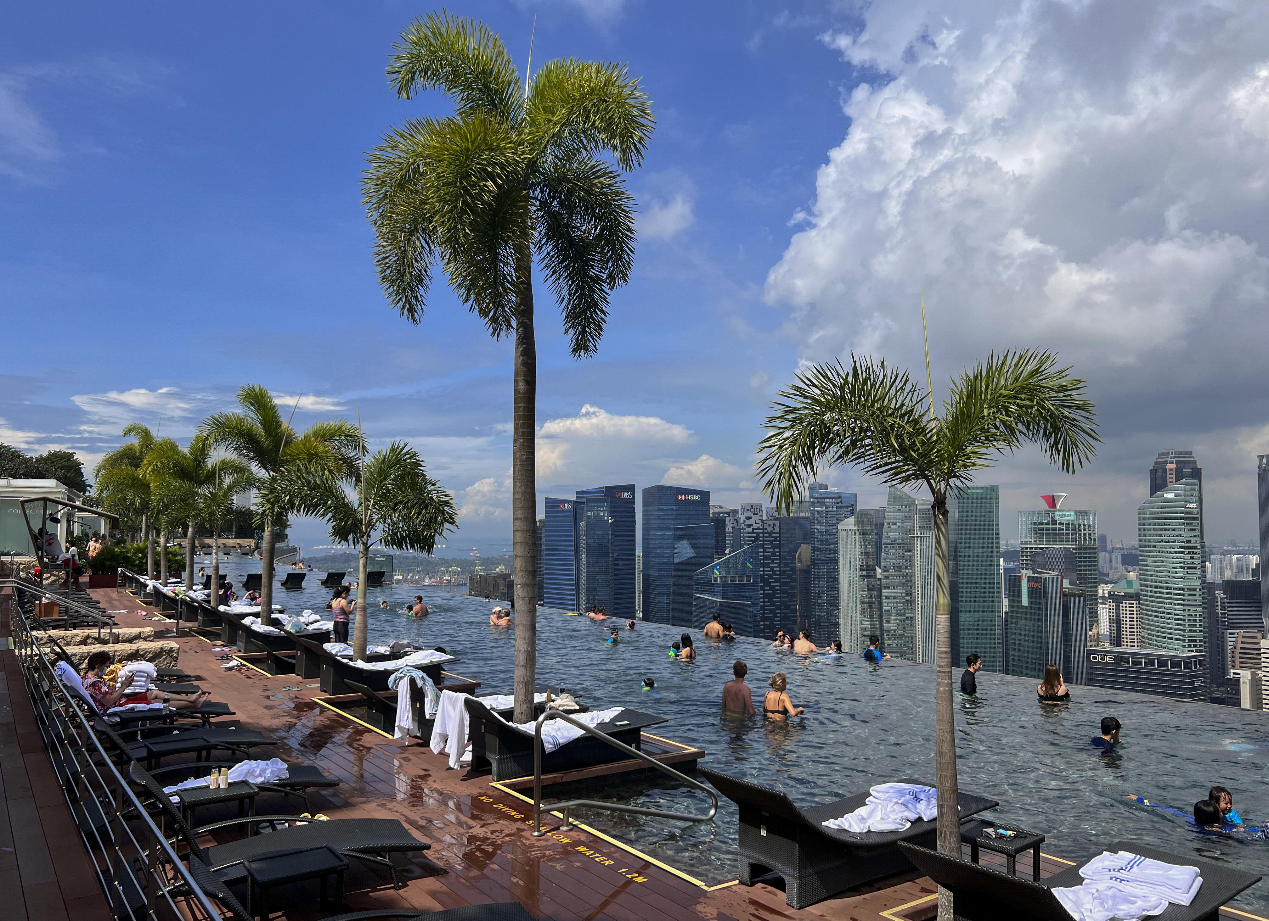 Singapore Guide Lion City an evolving feast West Travel Club