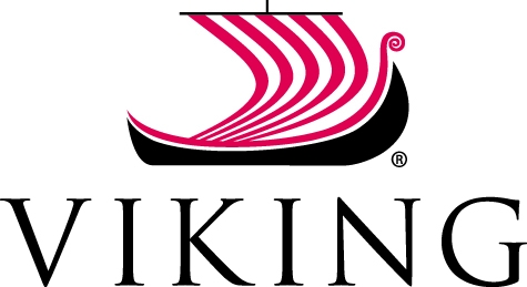 Viking Cruises Logo