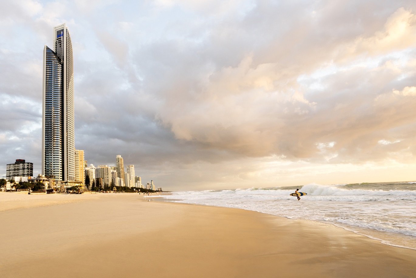 Surfers paradise coupons